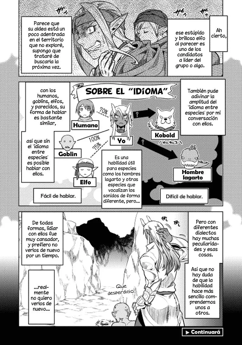 Re: Monster capítulo 16 página 21