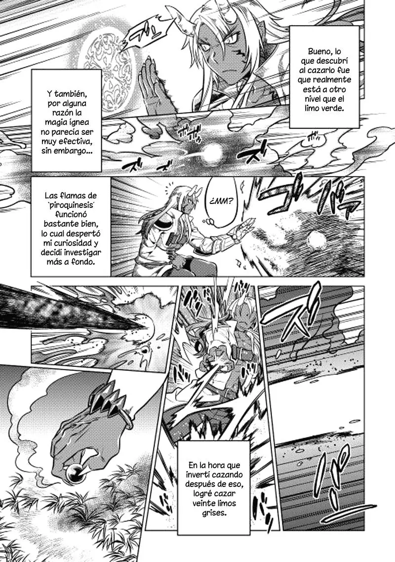 Re: Monster capítulo 17 página 4