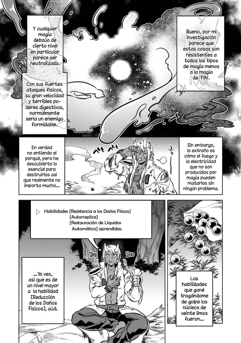 Re: Monster capítulo 17 página 5