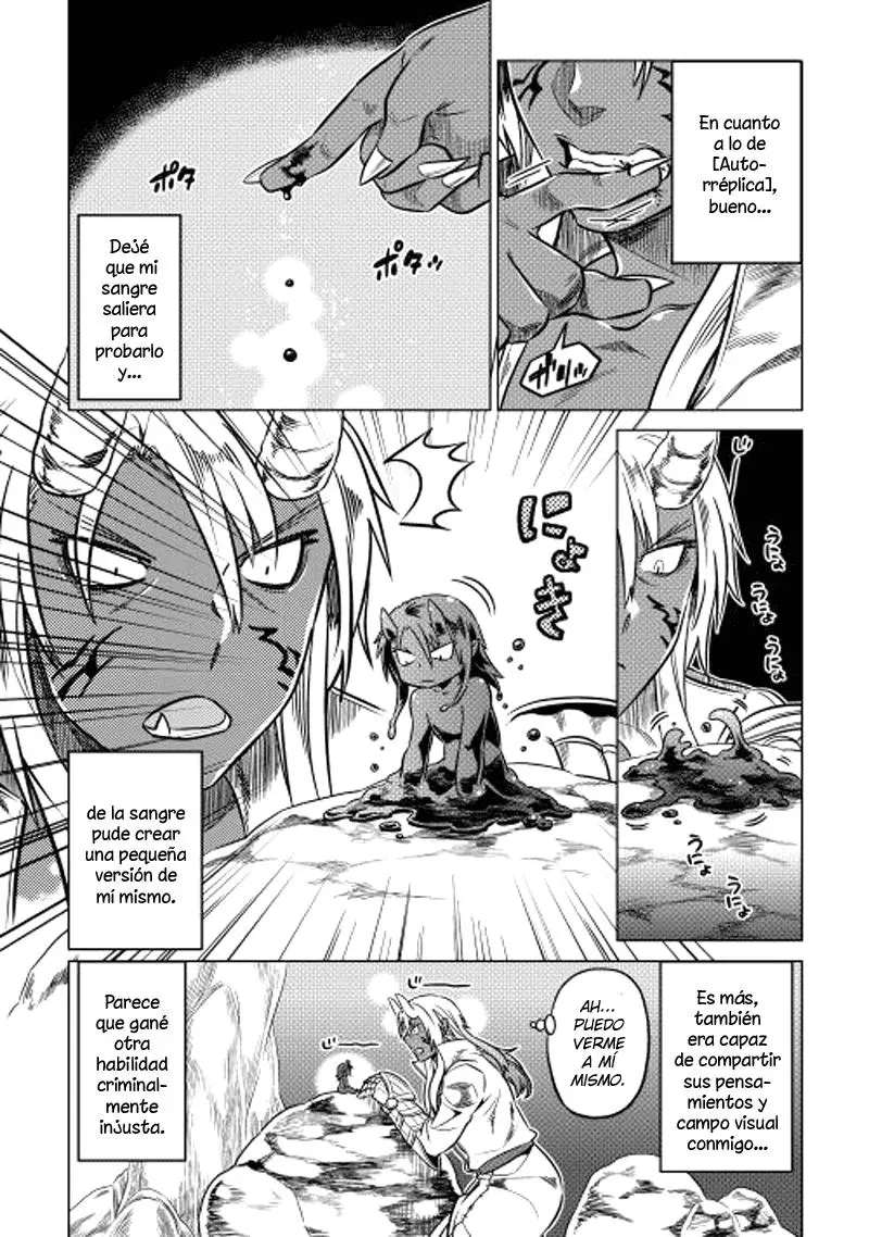 Re: Monster capítulo 17 página 6