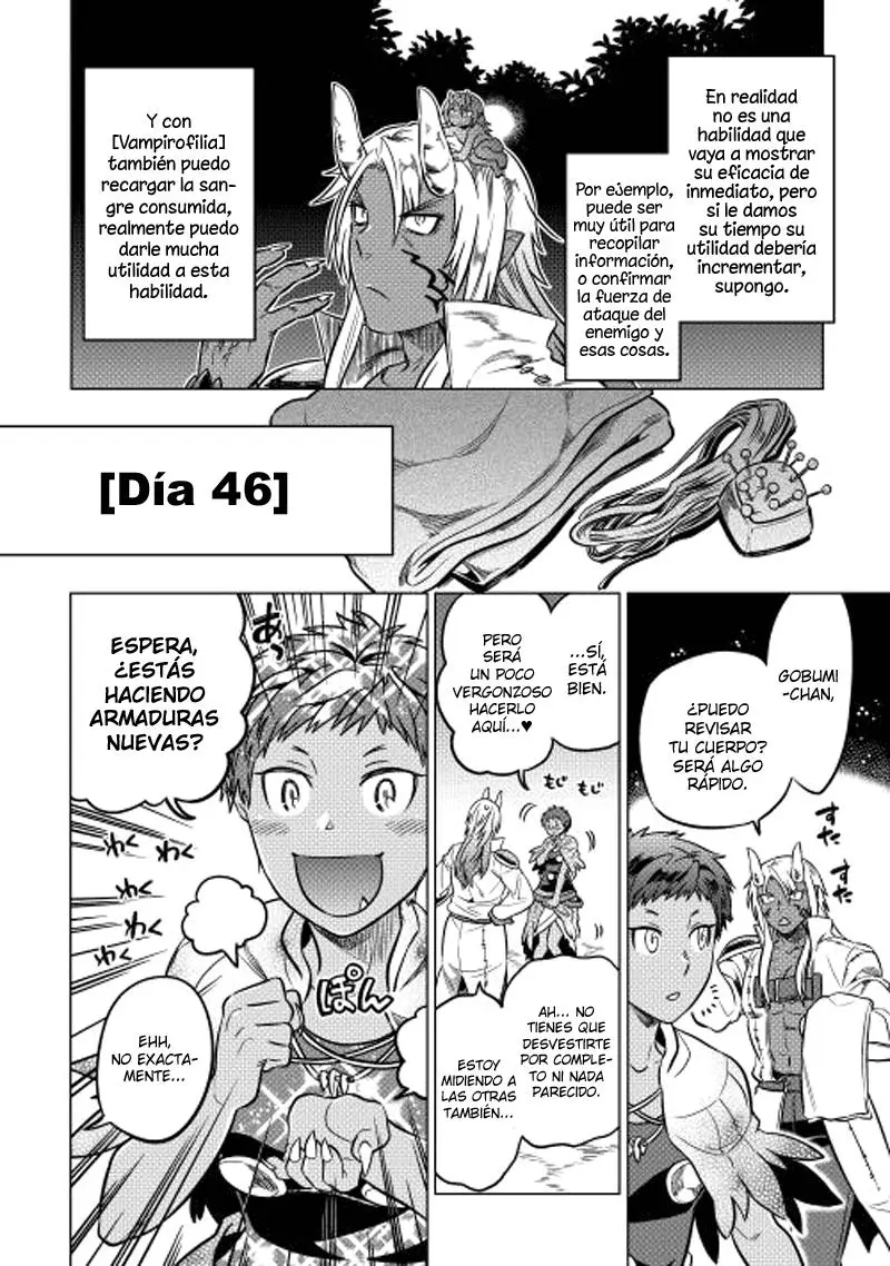 Re: Monster capítulo 17 página 7