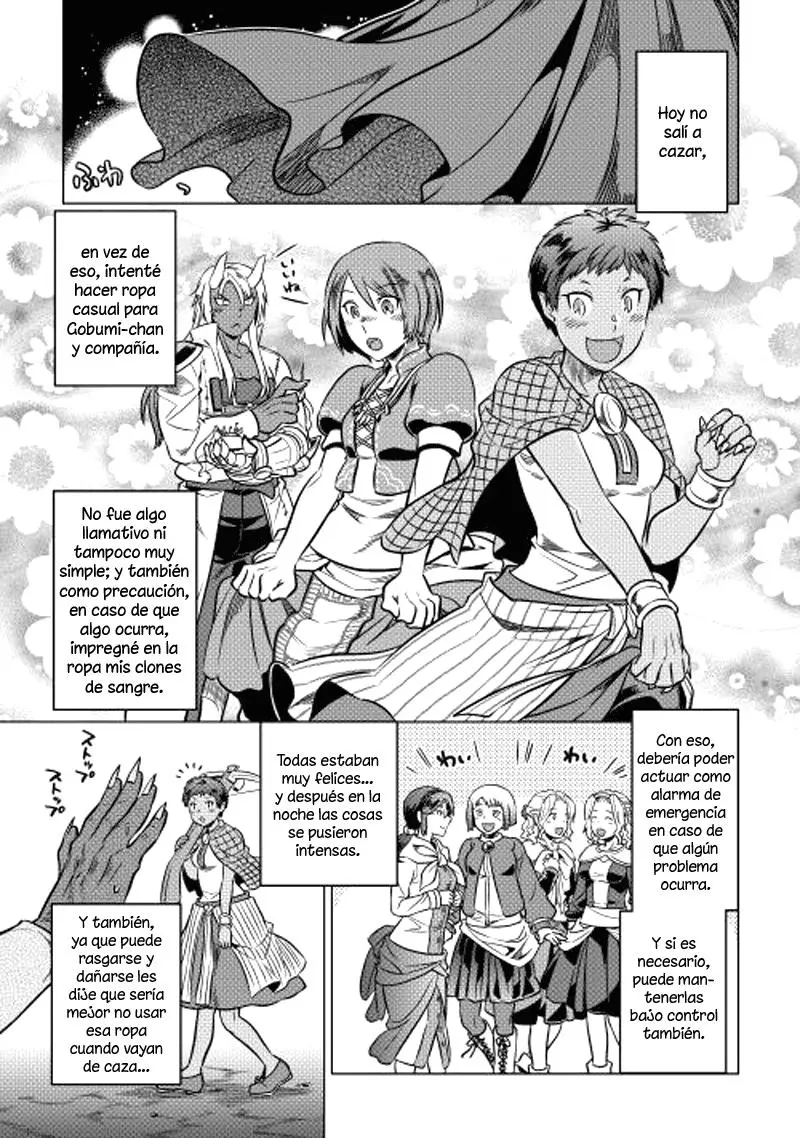 Re: Monster capítulo 17 página 8