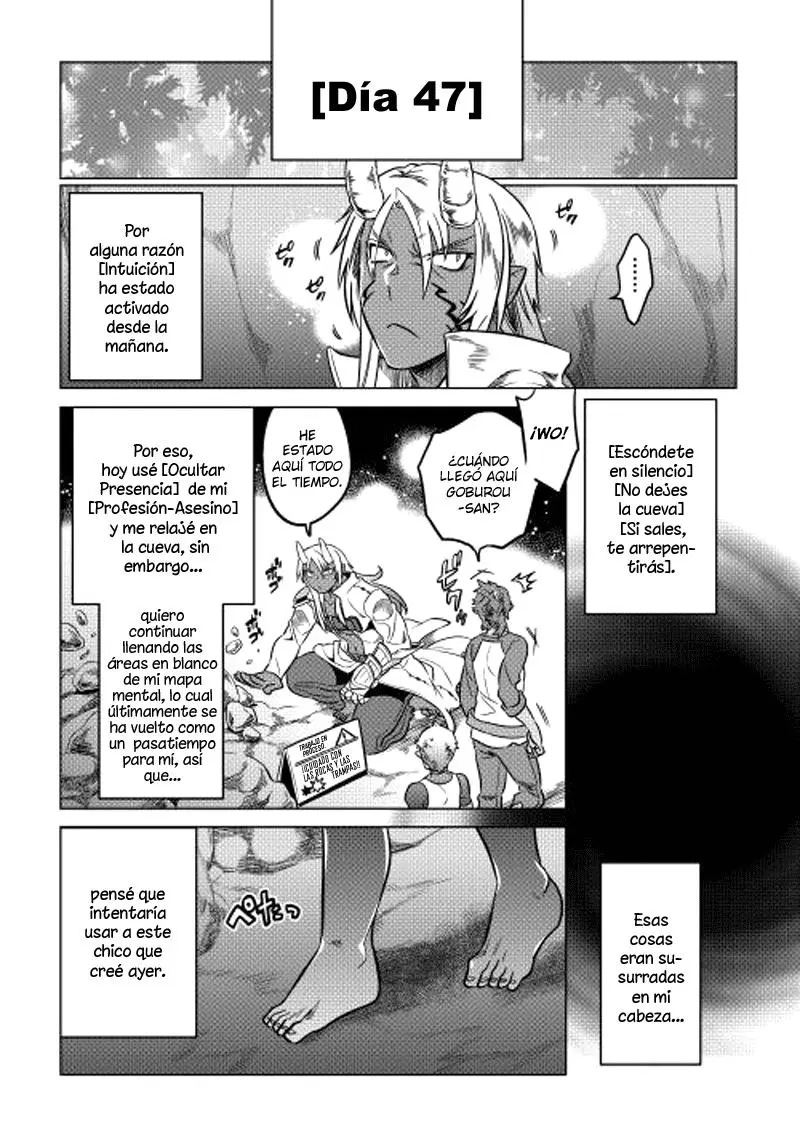 Re: Monster capítulo 17 página 9