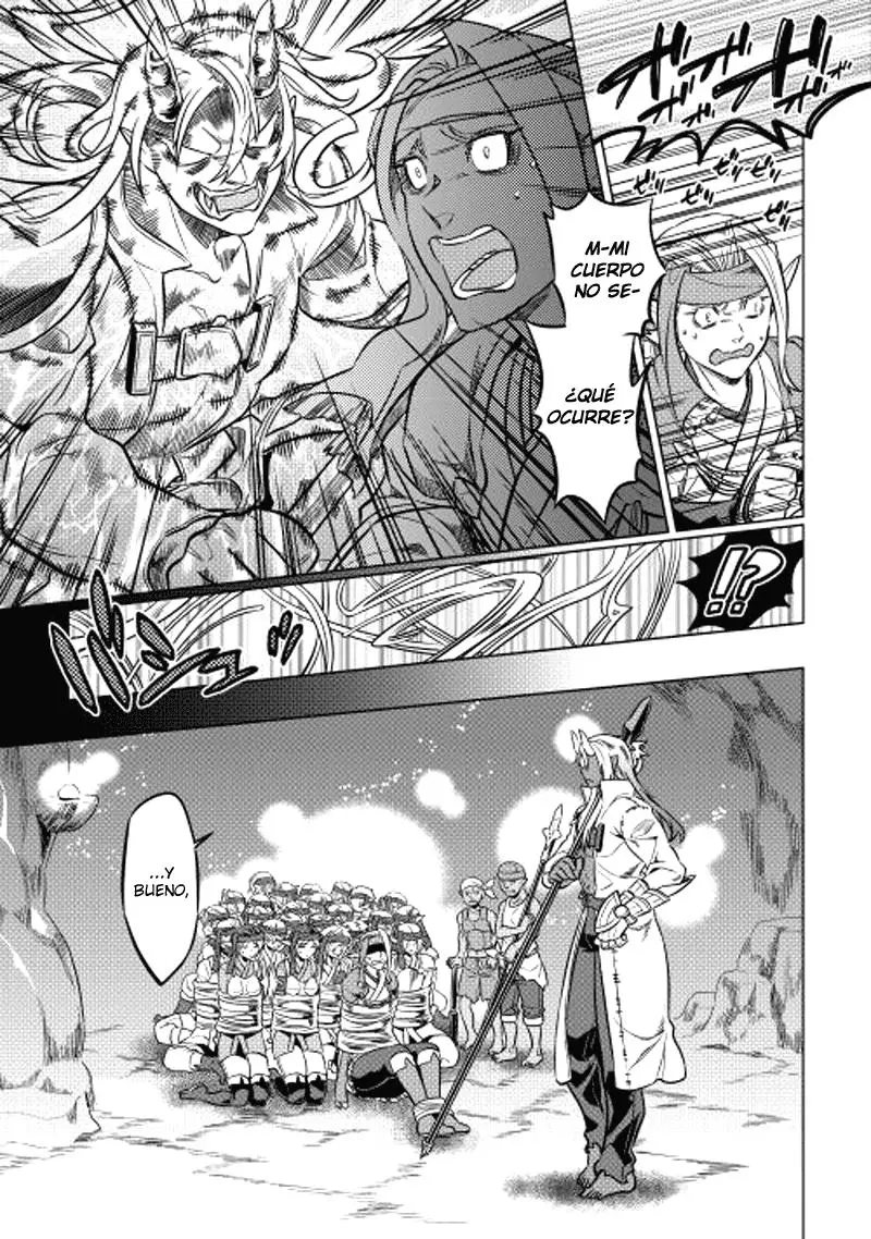 Re: Monster capítulo 17 página 14