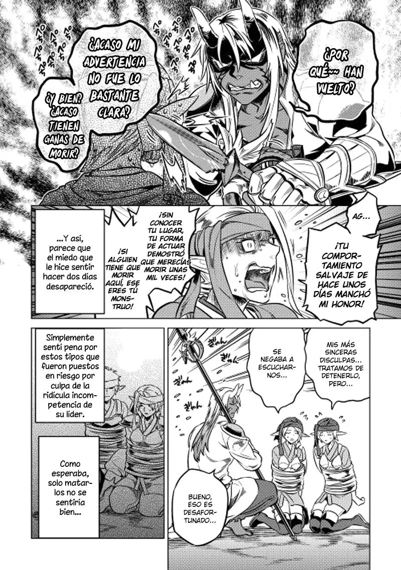 Re: Monster capítulo 17 página 15