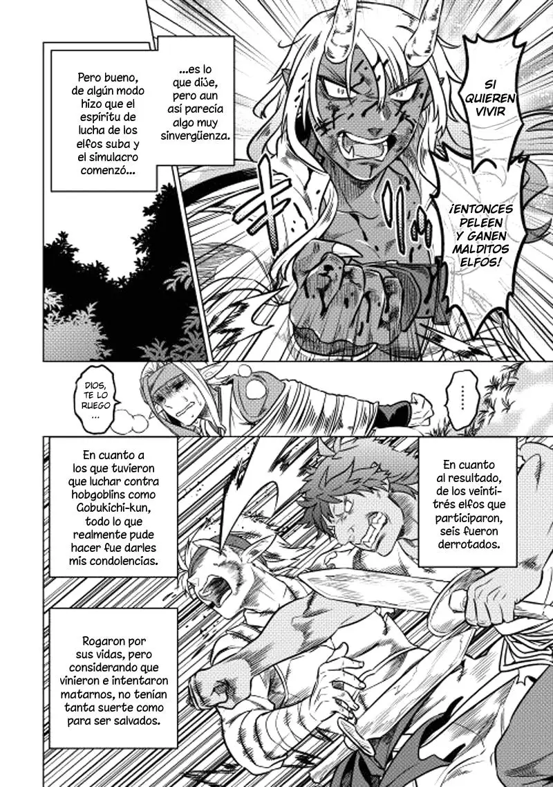 Re: Monster capítulo 17 página 19