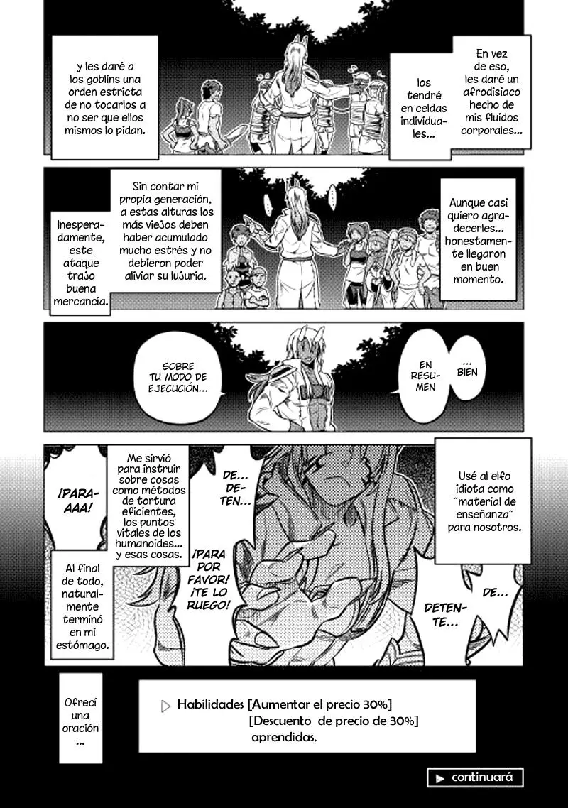 Re: Monster capítulo 17 página 21