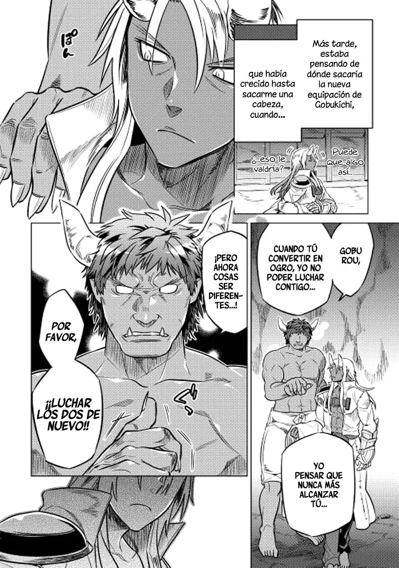 Re: Monster capítulo 18 página 9