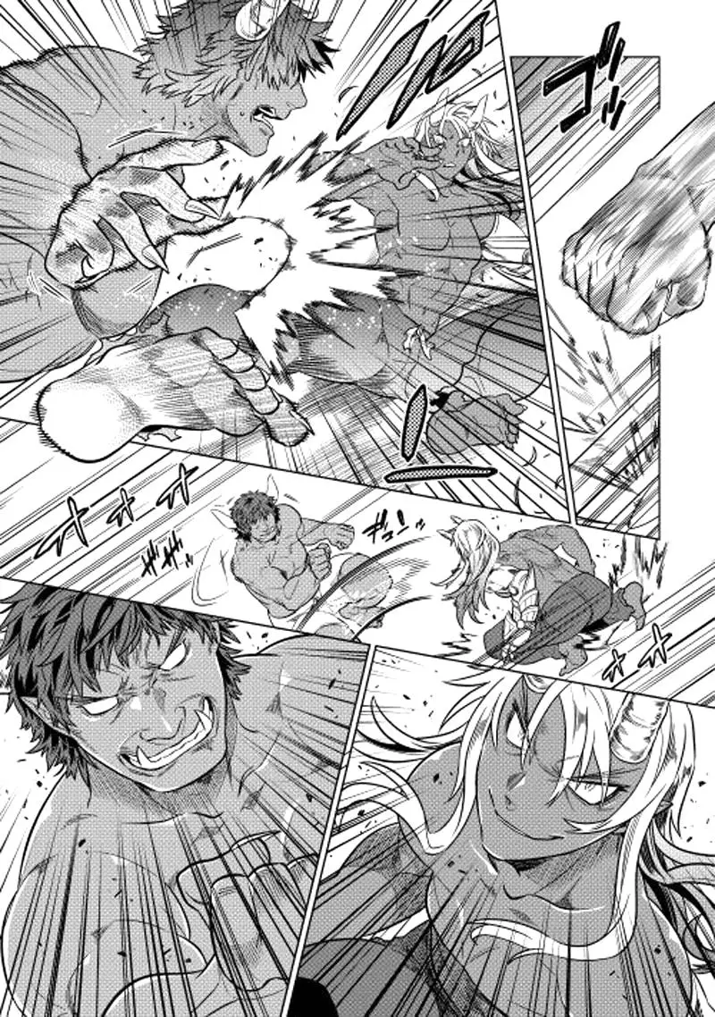 Re: Monster capítulo 18 página 12