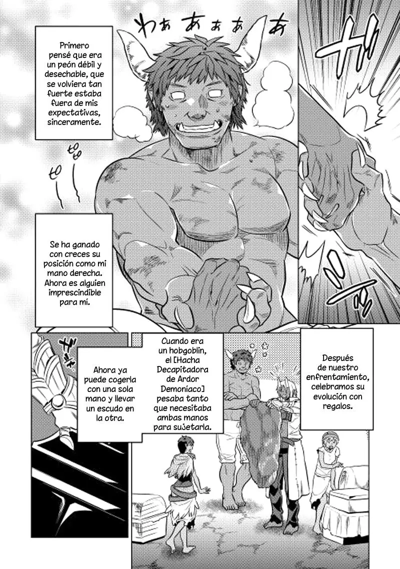 Re: Monster capítulo 18 página 15