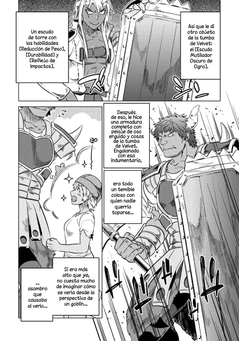 Re: Monster capítulo 18 página 16