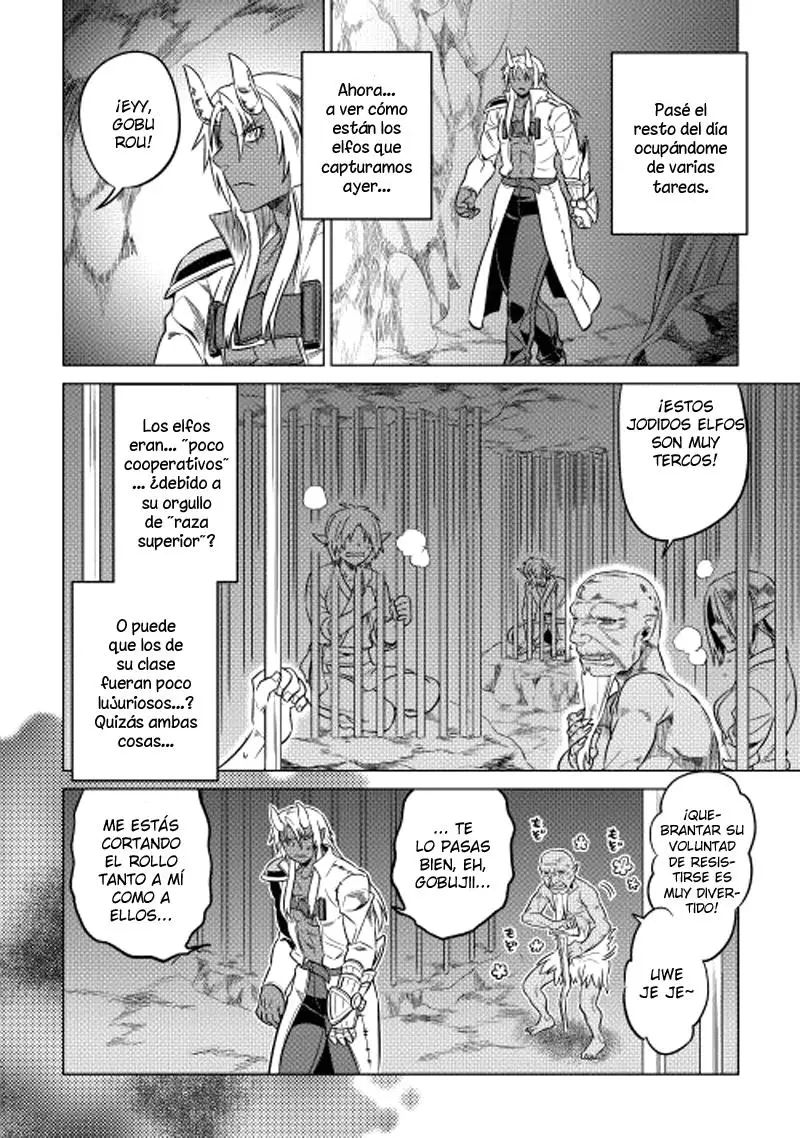 Re: Monster capítulo 18 página 17