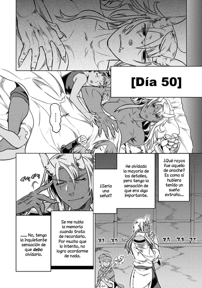 Re: Monster capítulo 18 página 19