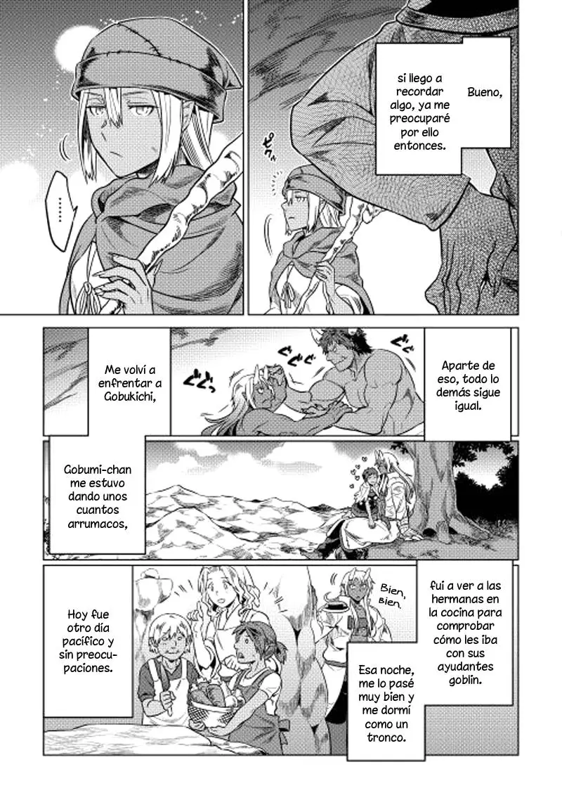 Re: Monster capítulo 18 página 20