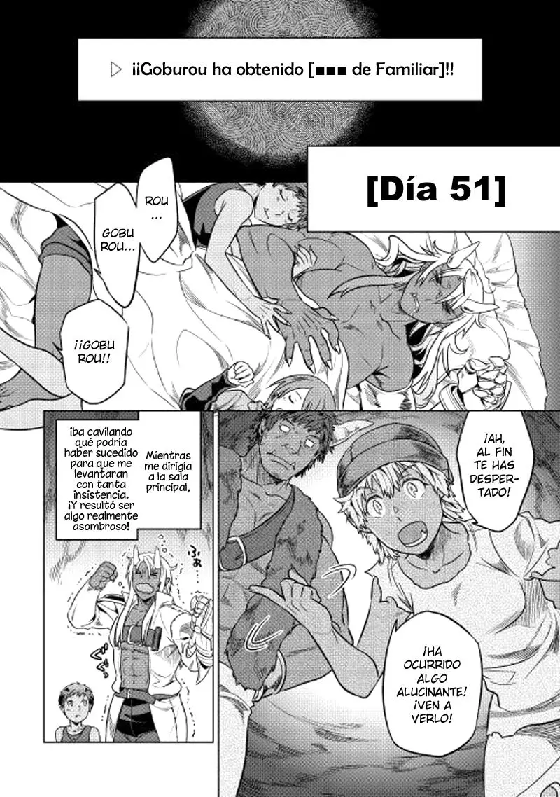 Re: Monster capítulo 18 página 21