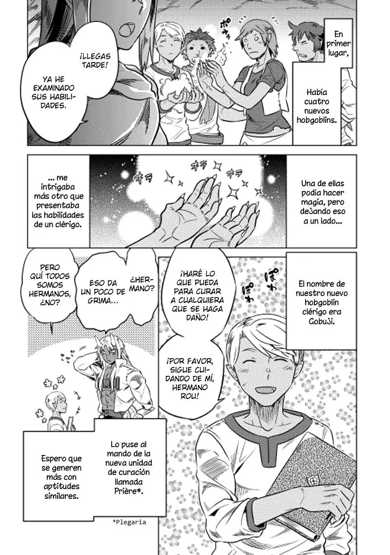 Re: Monster capítulo 18 página 22