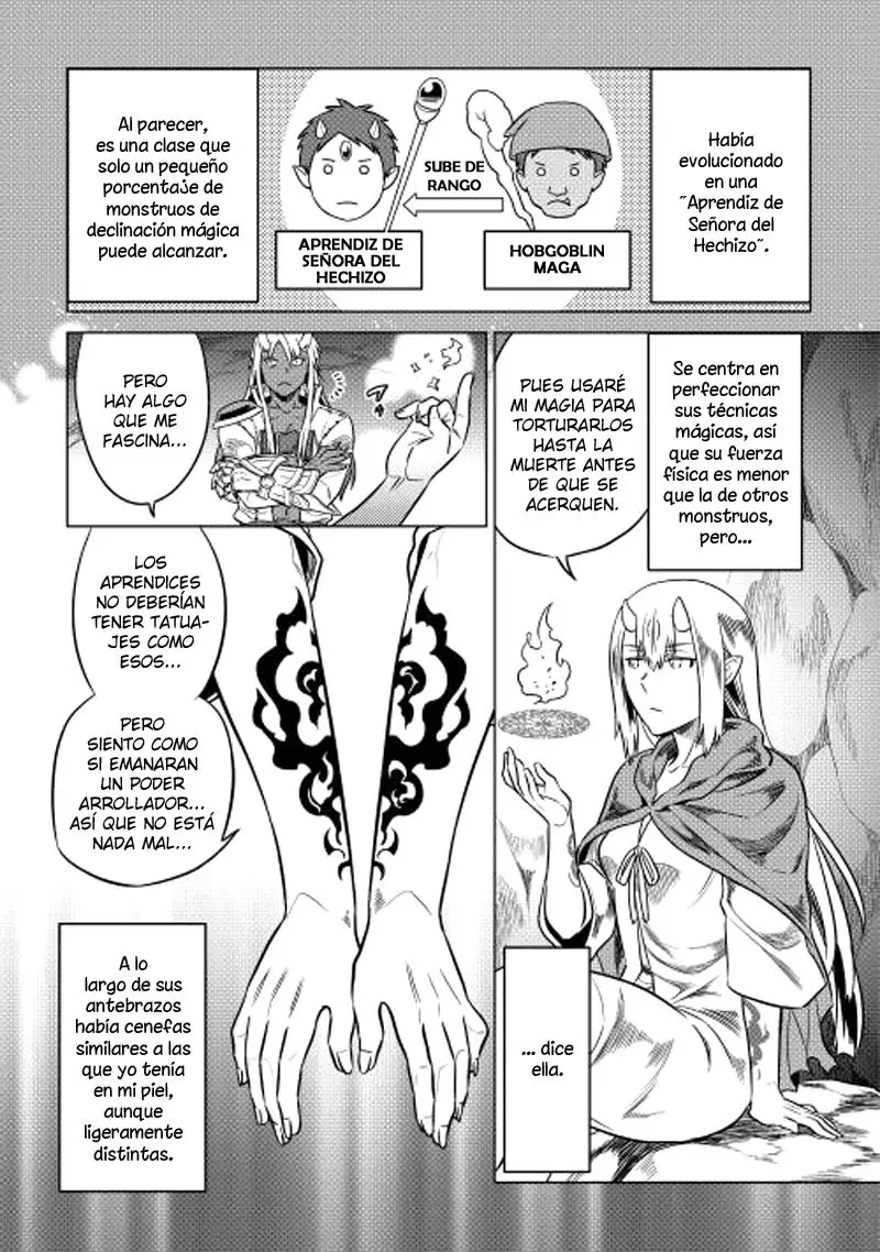 Re: Monster capítulo 18 página 24