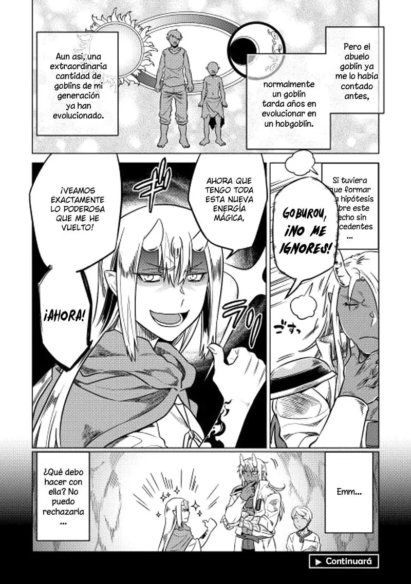 Re: Monster capítulo 18 página 25