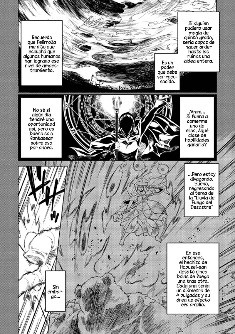 Re: Monster capítulo 19 página 3