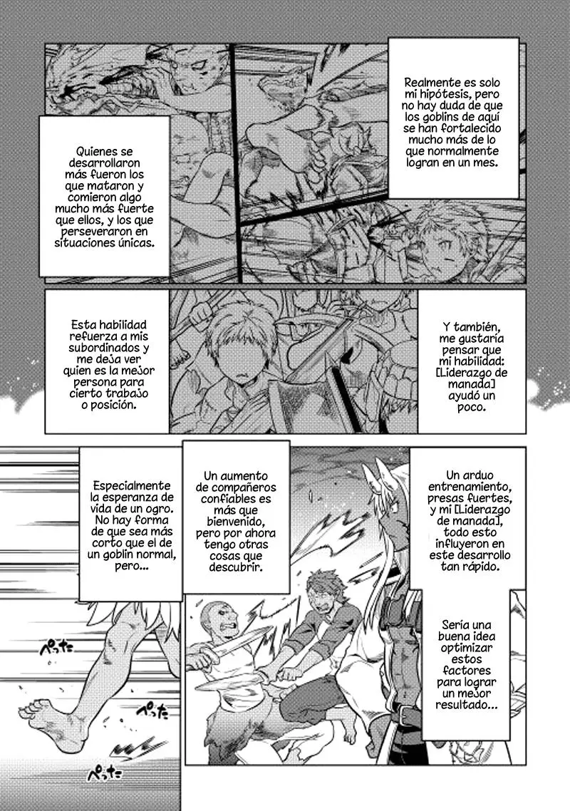 Re: Monster capítulo 19 página 8