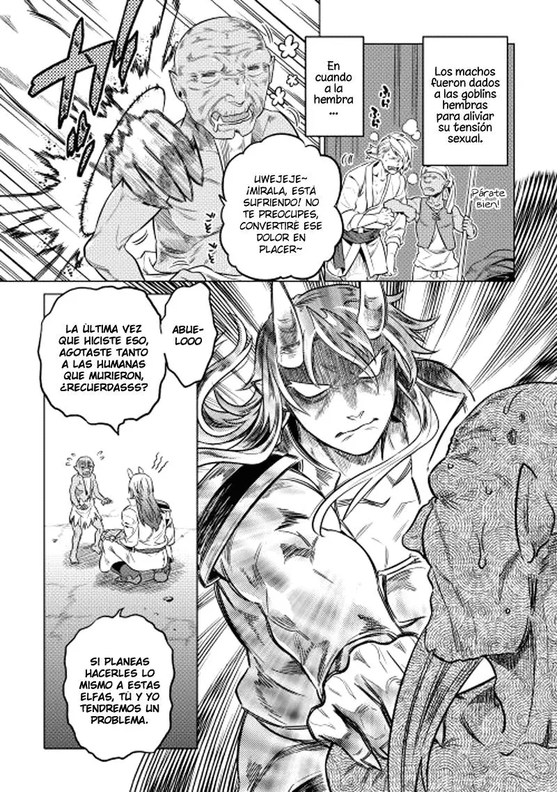 Re: Monster capítulo 19 página 10
