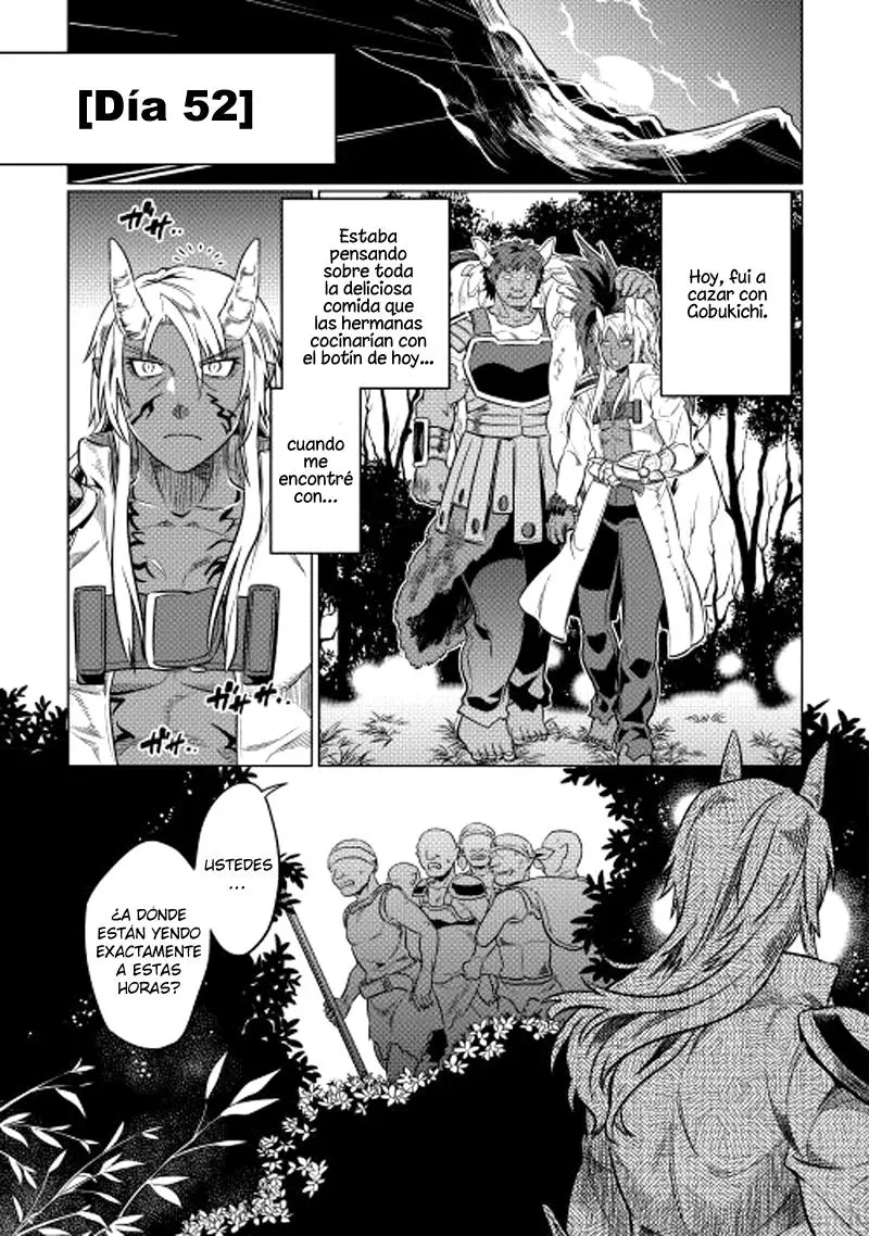 Re: Monster capítulo 19 página 14