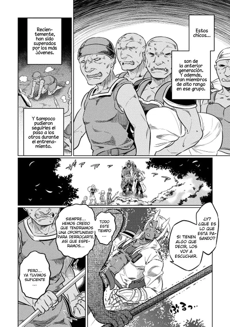 Re: Monster capítulo 19 página 15