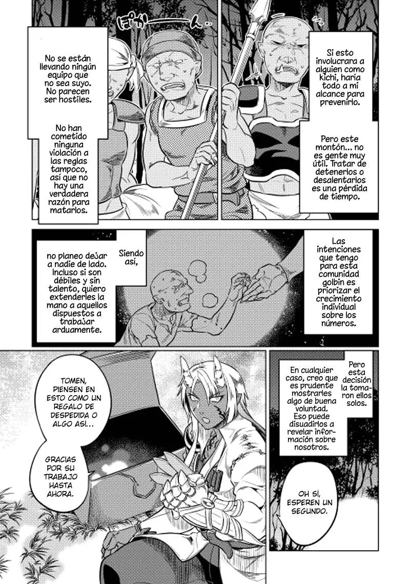 Re: Monster capítulo 19 página 18