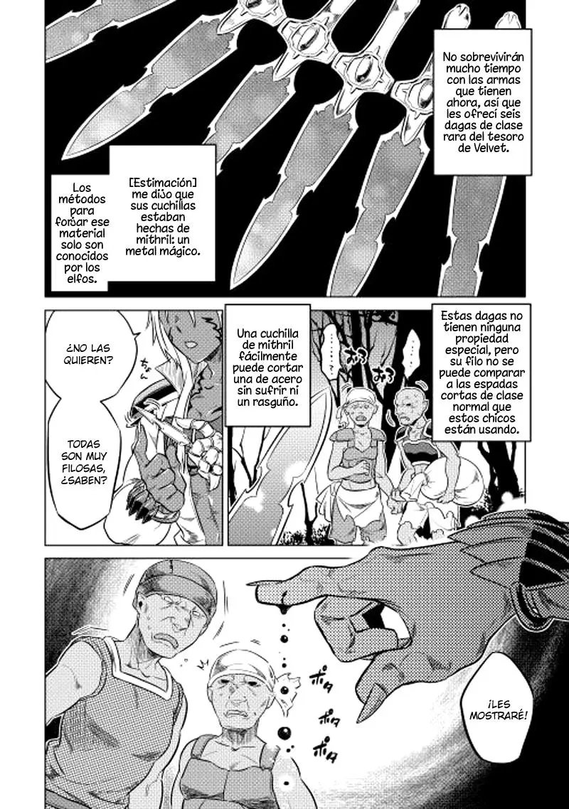 Re: Monster capítulo 19 página 19