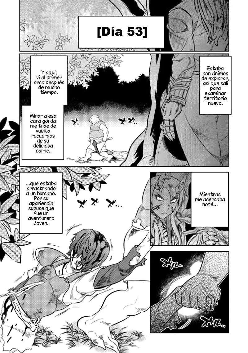 Re: Monster capítulo 19 página 21