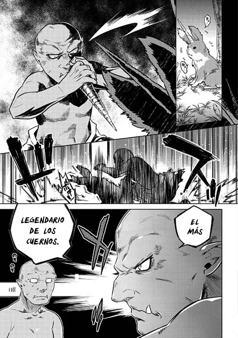 Re: Monster capítulo 2 página 4