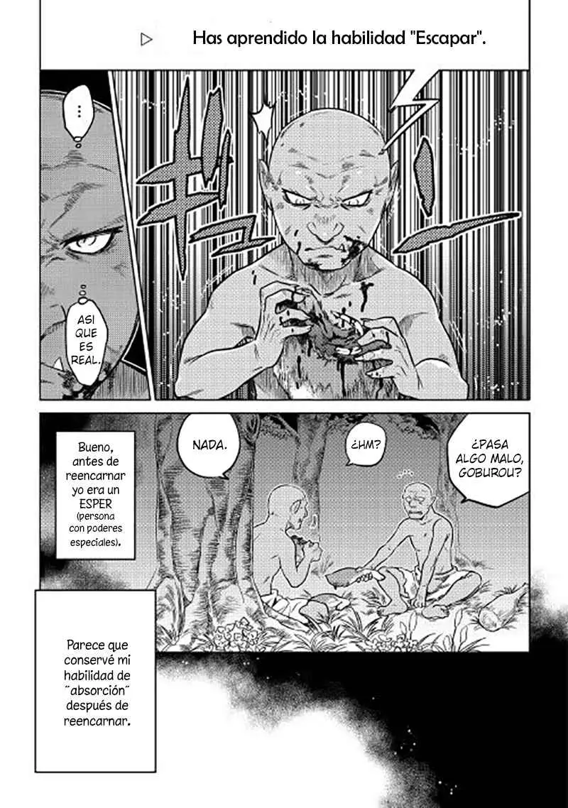 Re: Monster capítulo 2 página 6