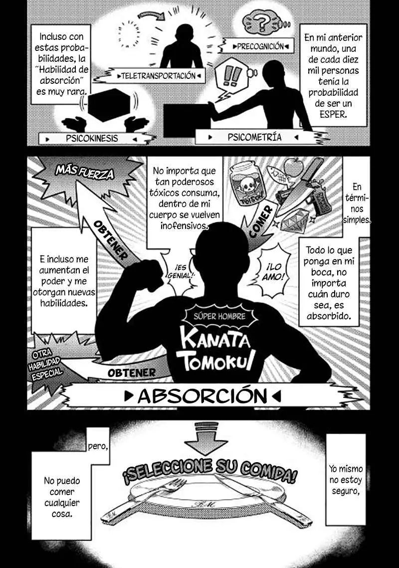 Re: Monster capítulo 2 página 7