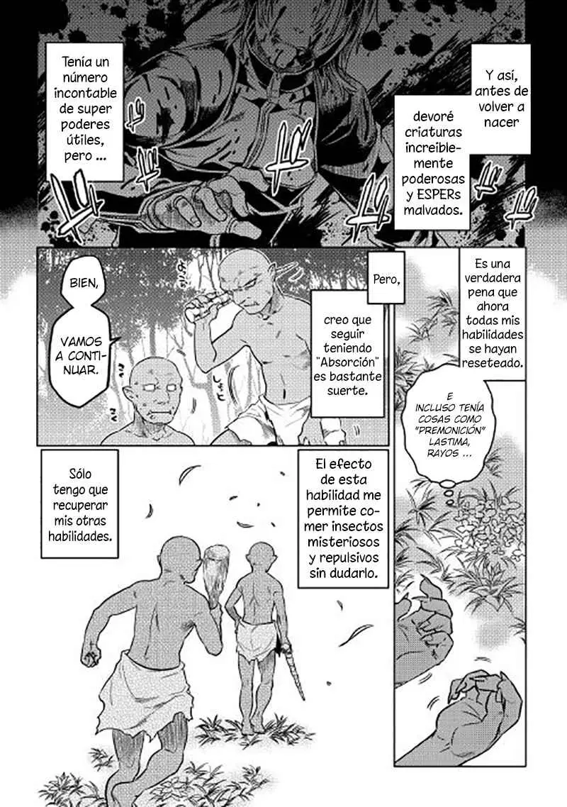 Re: Monster capítulo 2 página 9