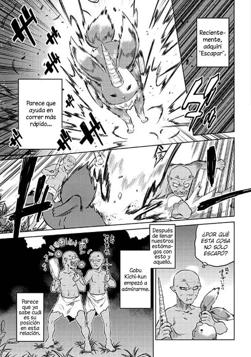 Re: Monster capítulo 2 página 10