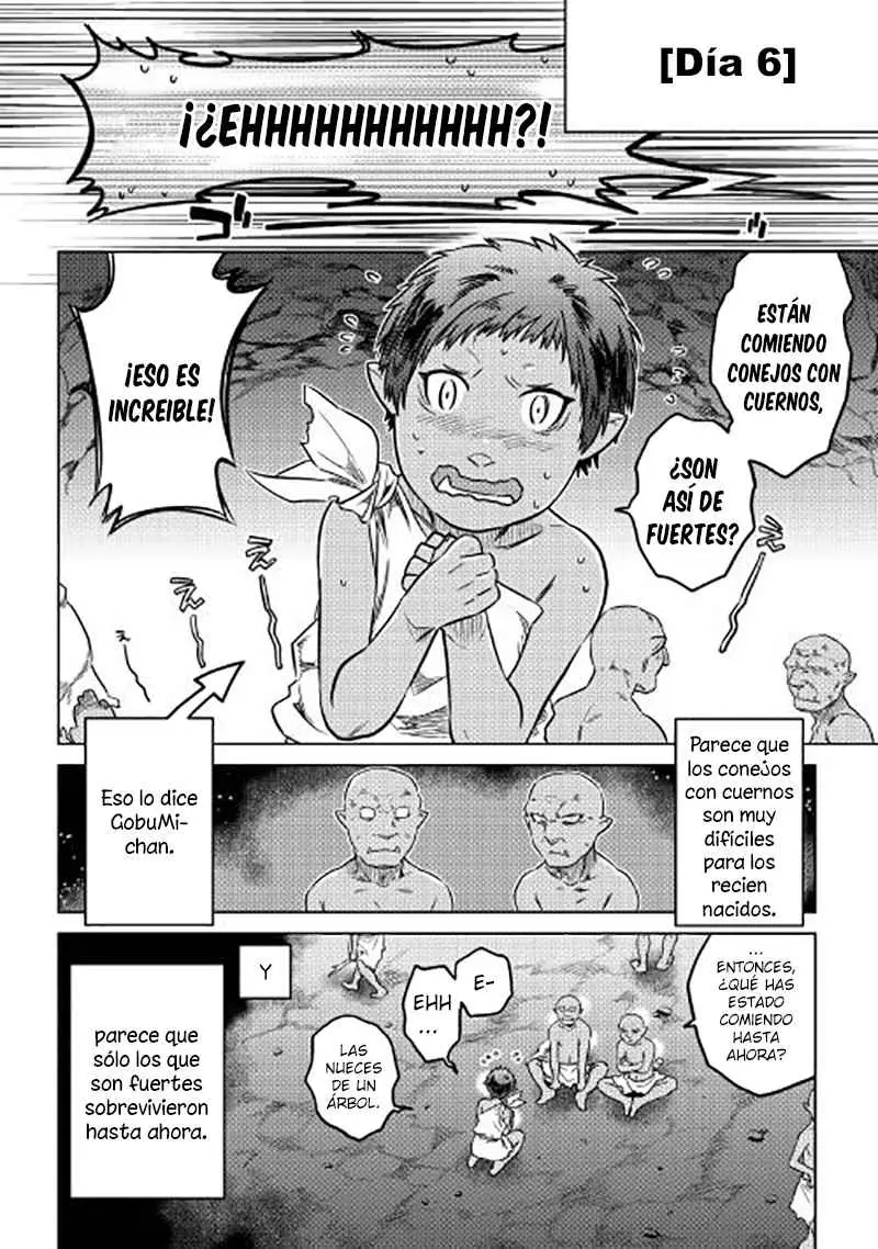 Re: Monster capítulo 2 página 11