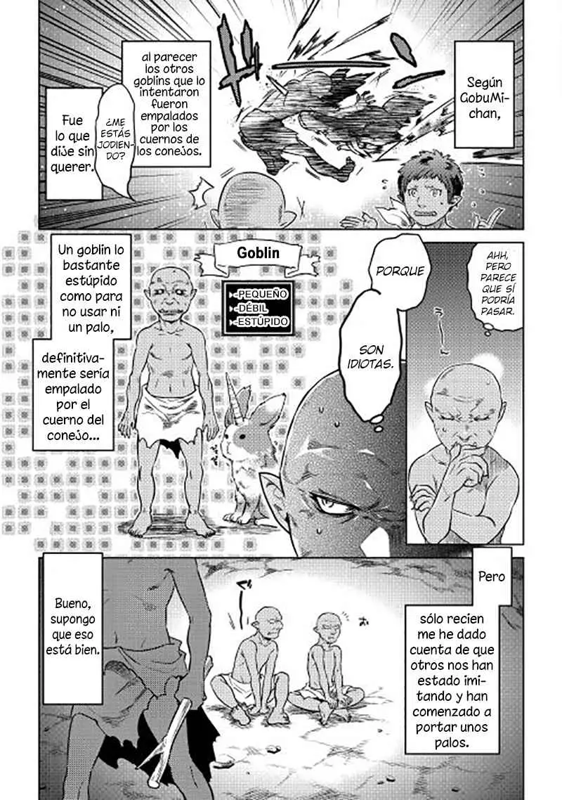 Re: Monster capítulo 2 página 12