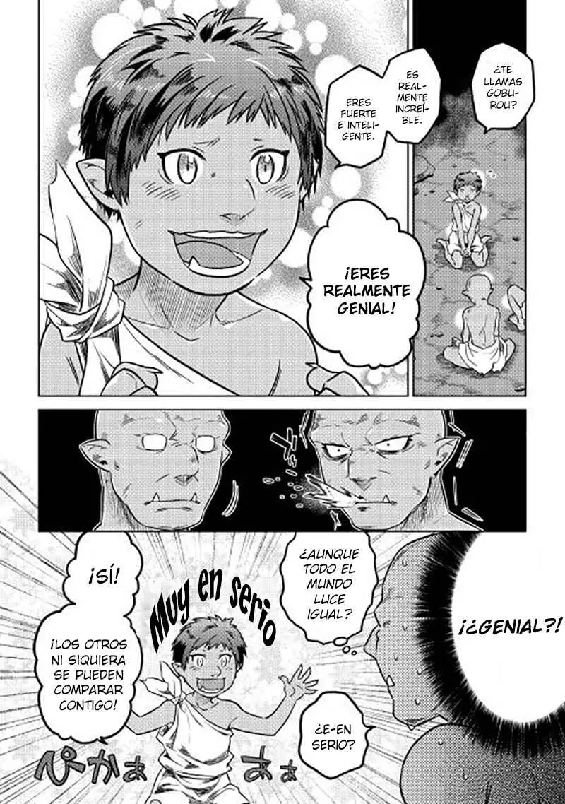 Re: Monster capítulo 2 página 13