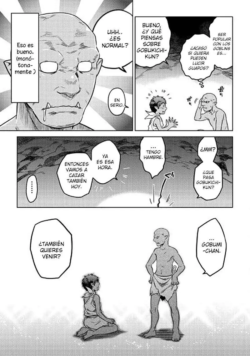 Re: Monster capítulo 2 página 14