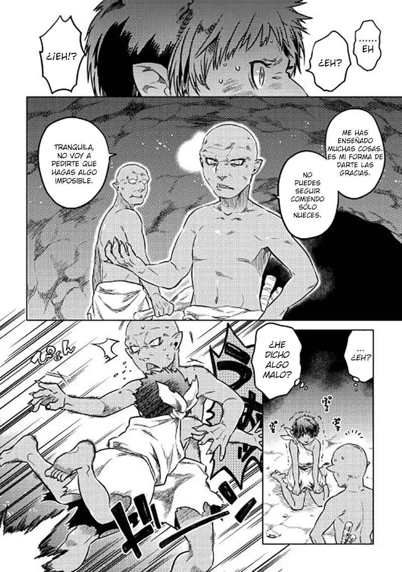 Re: Monster capítulo 2 página 15