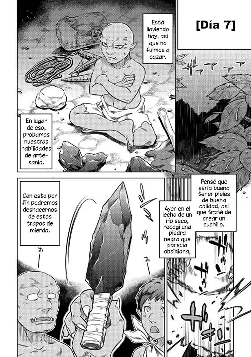 Re: Monster capítulo 2 página 17