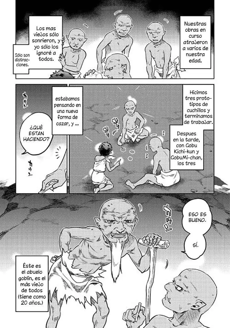 Re: Monster capítulo 2 página 18