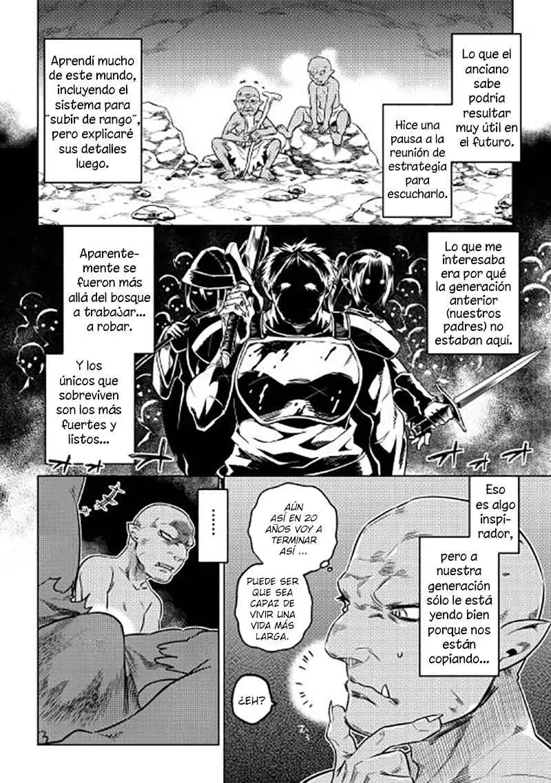 Re: Monster capítulo 2 página 19