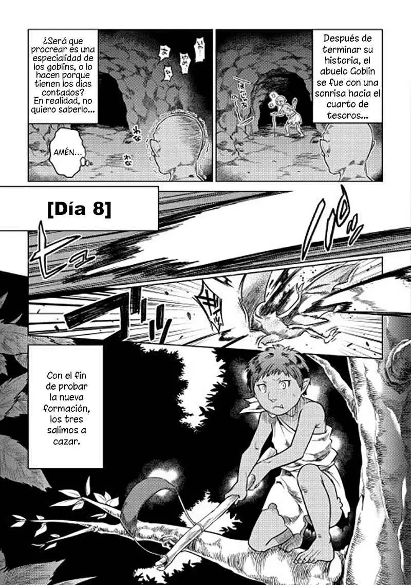 Re: Monster capítulo 2 página 20