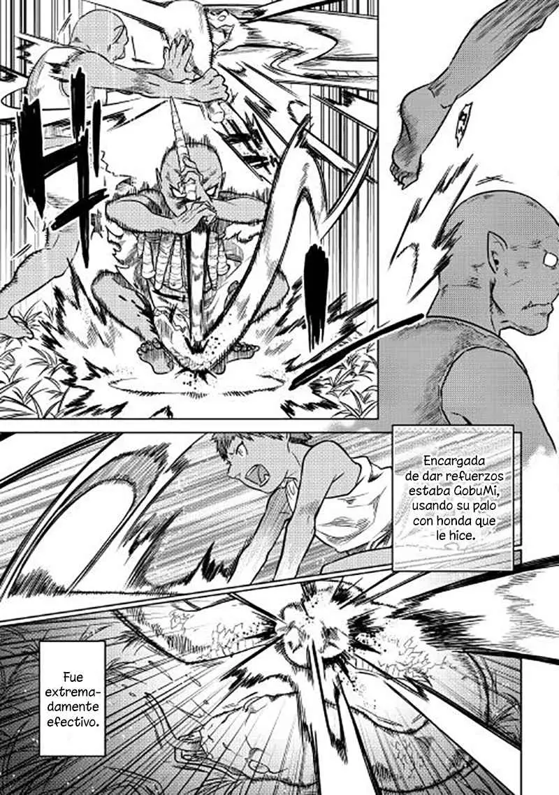 Re: Monster capítulo 2 página 22