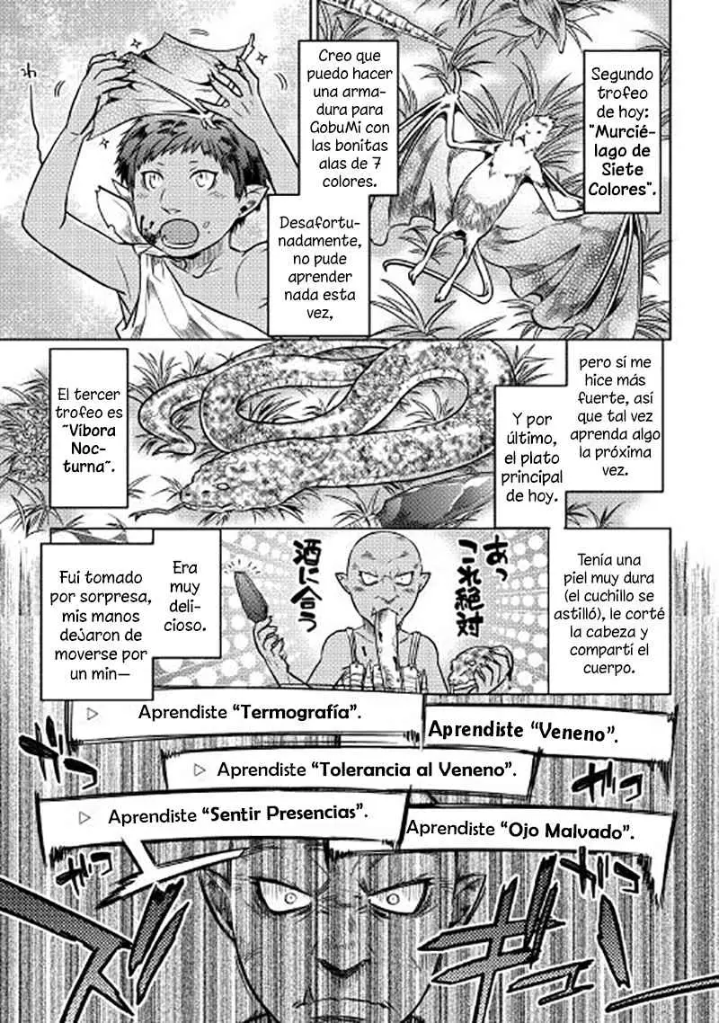 Re: Monster capítulo 2 página 24