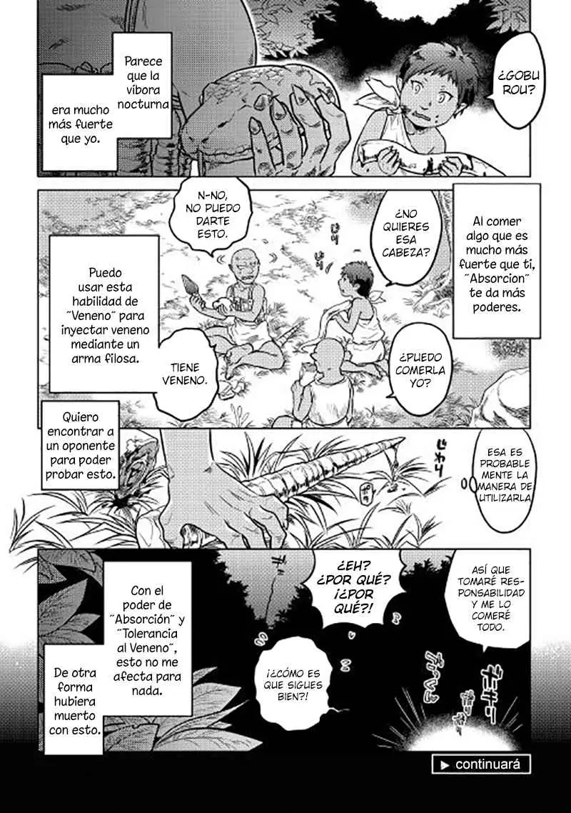 Re: Monster capítulo 2 página 25