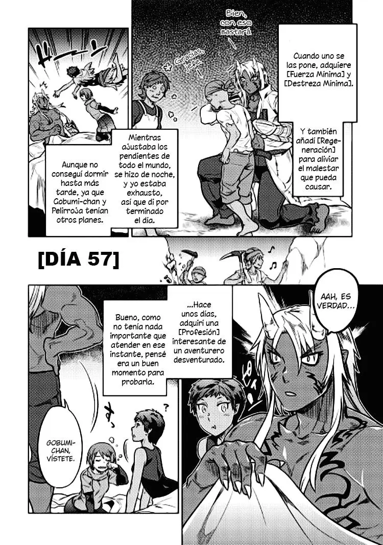 Re: Monster capítulo 20 página 5