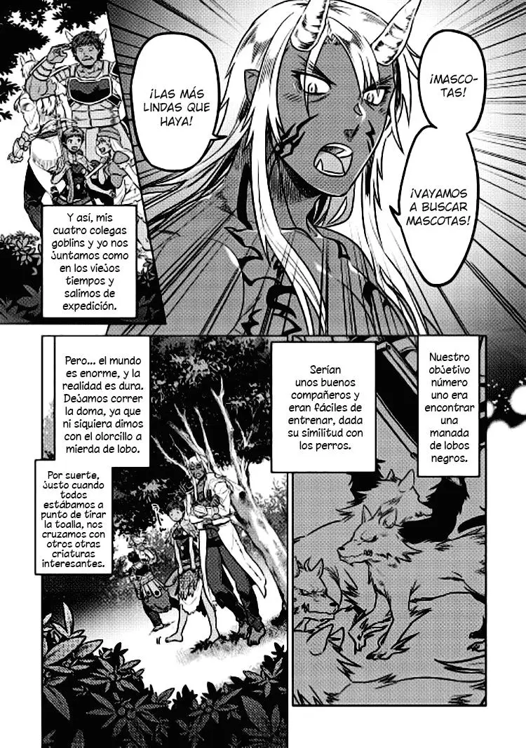 Re: Monster capítulo 20 página 6