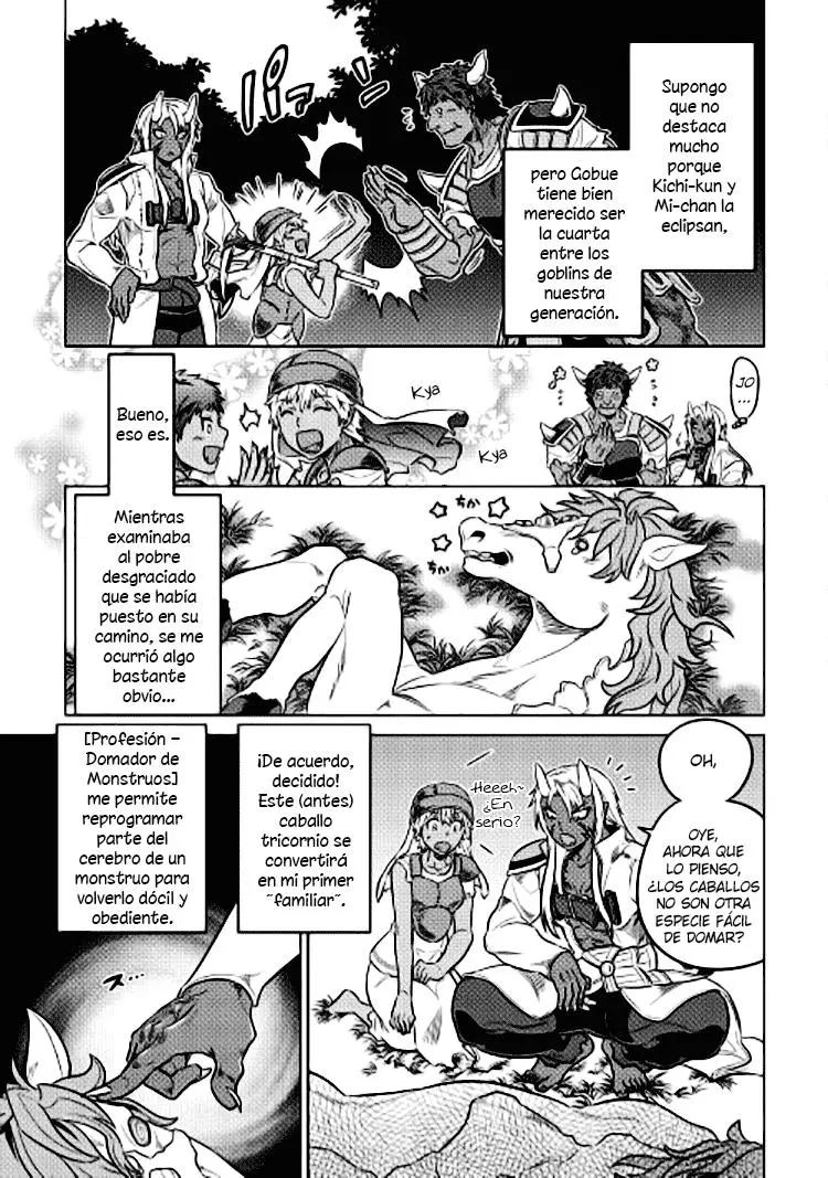 Re: Monster capítulo 20 página 8